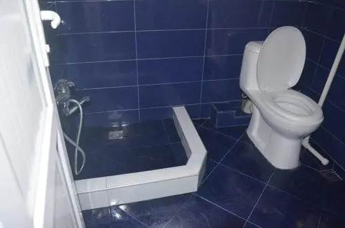 Guest House Parnavaz 102