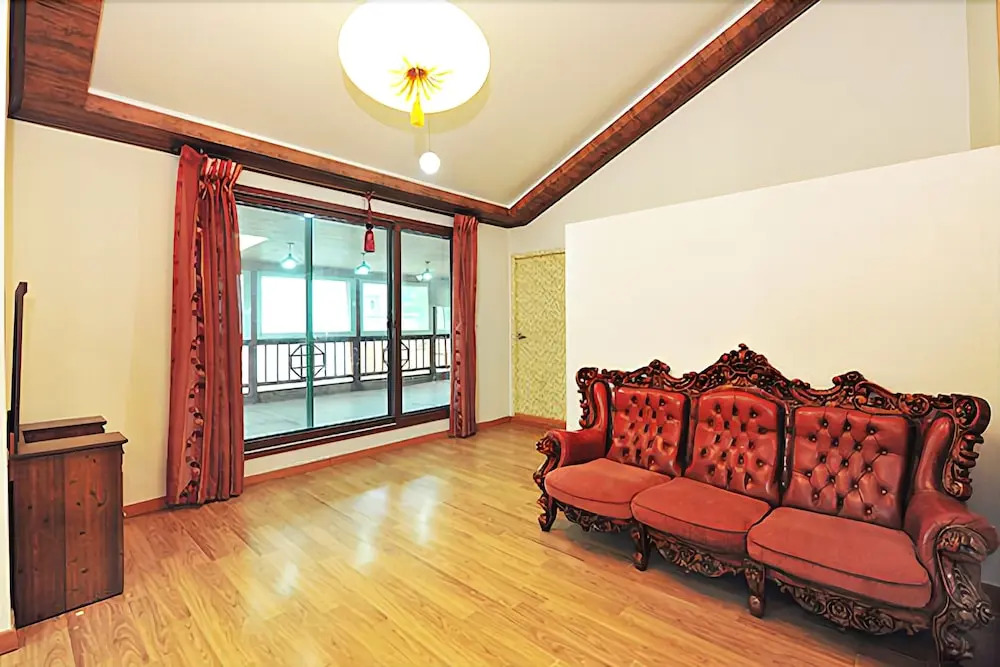 Gapyeong Mystery Pension