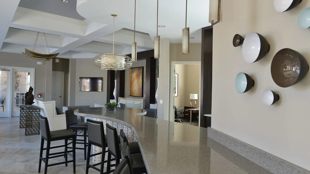 Solterra Resort - Brand NEW 5bed Pool Home #5st417