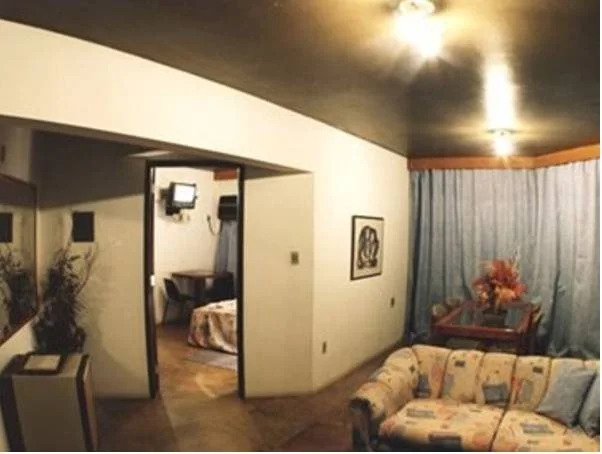 HANNA Marinas Palace Hotel