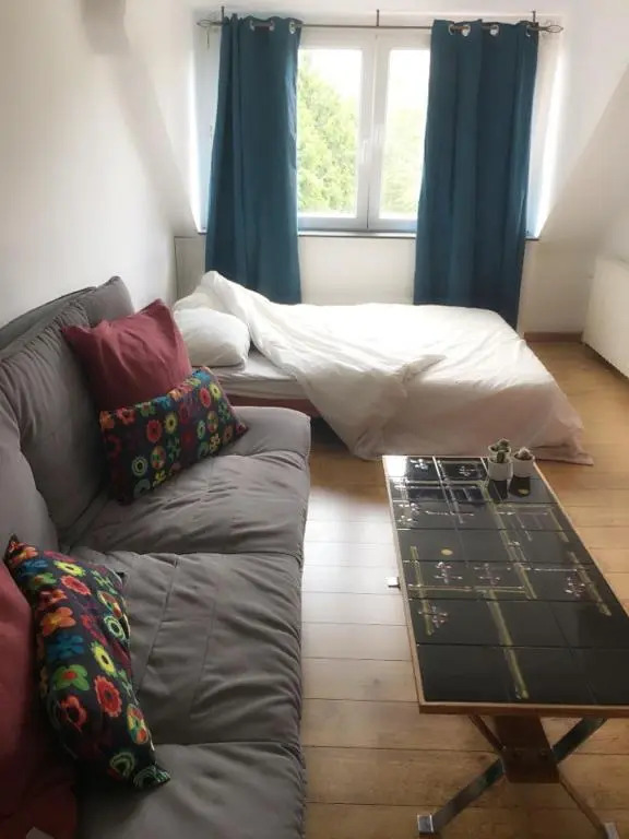 Studio Cosy à Woluwé