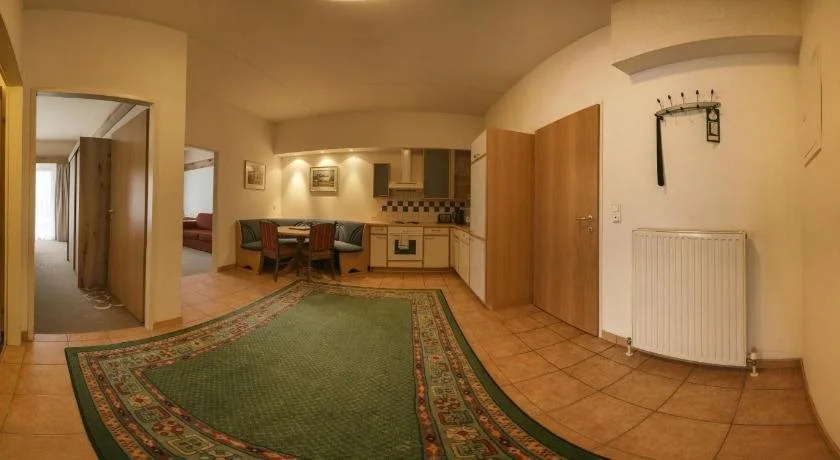 Hotel Habicht