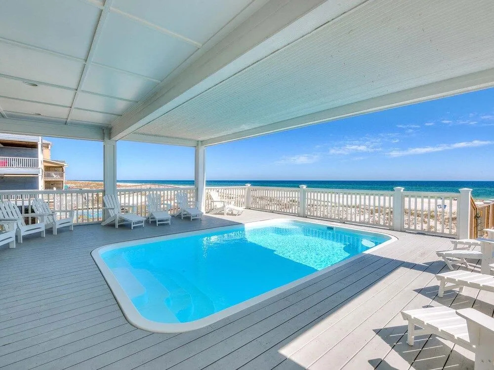 Arena Blanca Gulf Shores