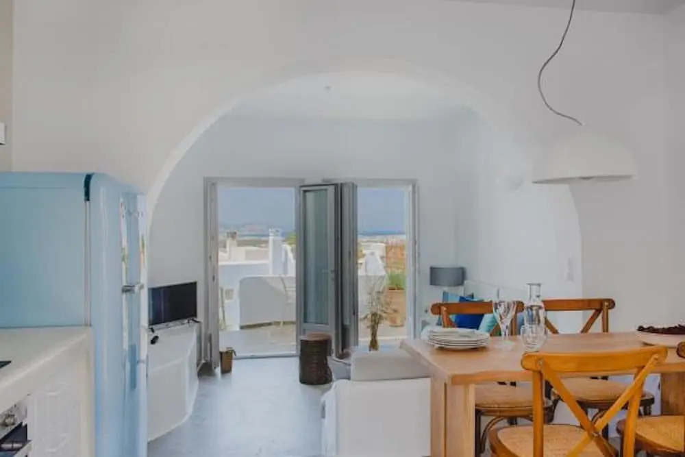 NK Luxury Villas