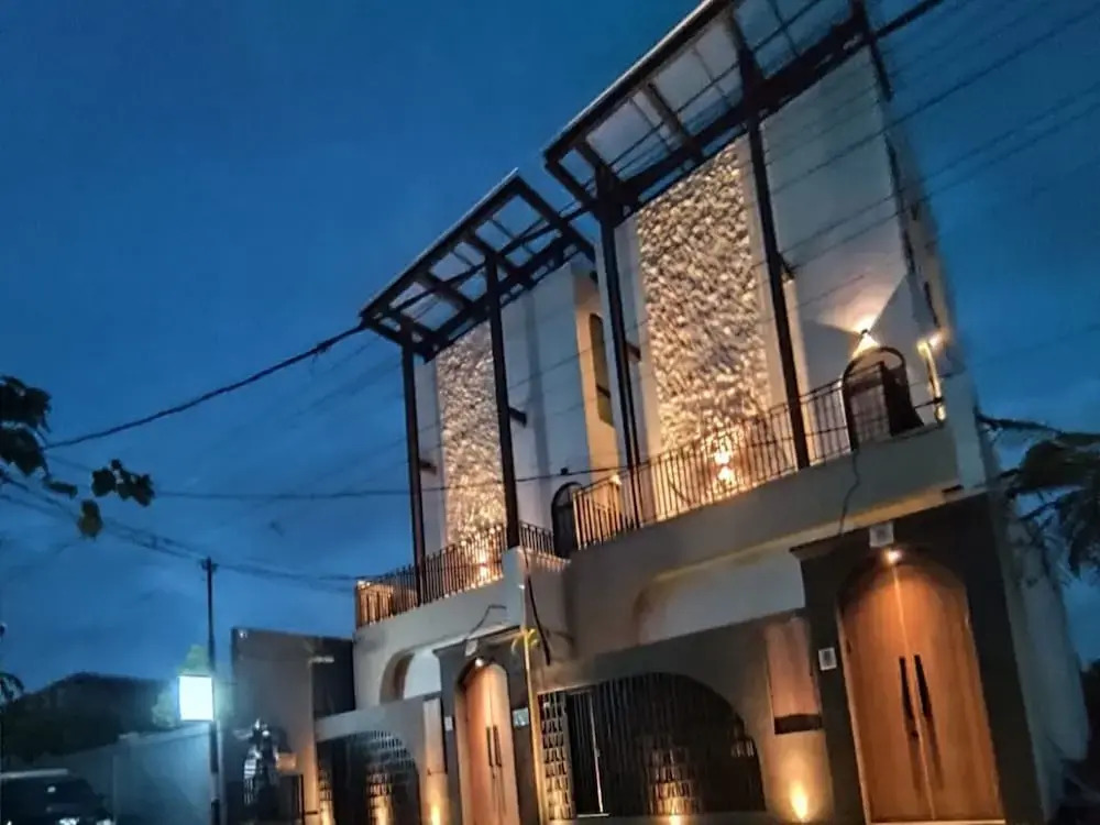 Skyloft Villas Bali
