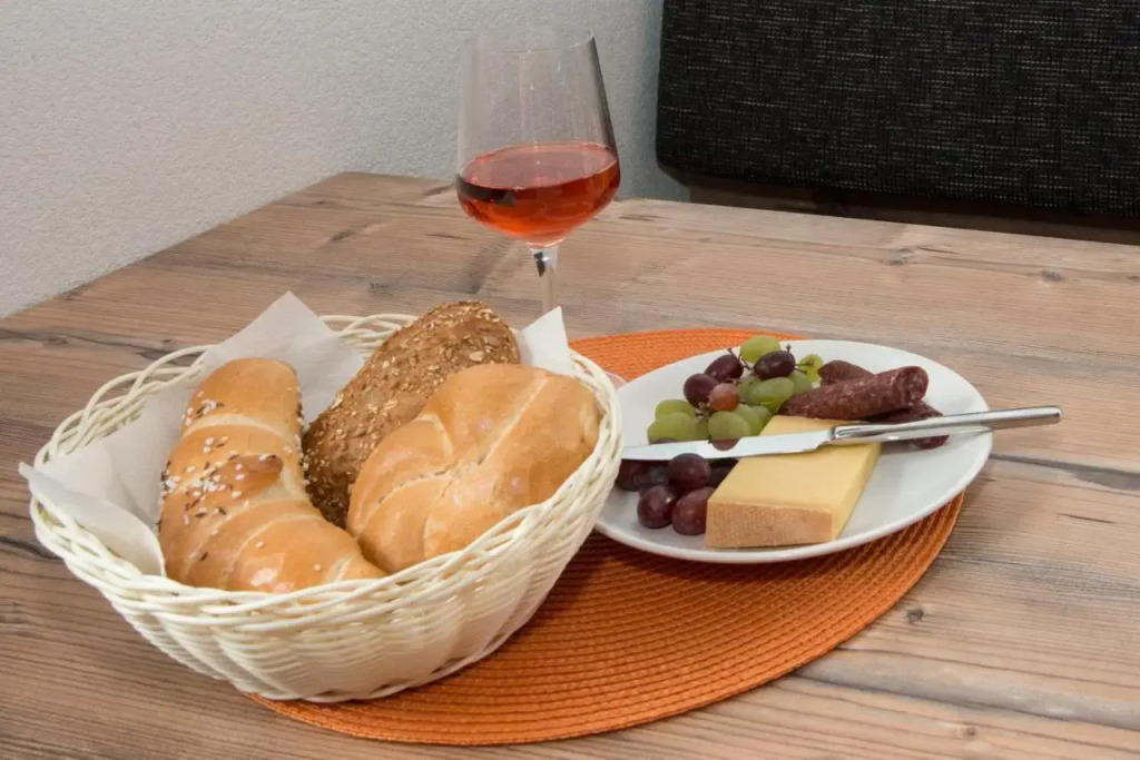 Haus Moosbrugger
