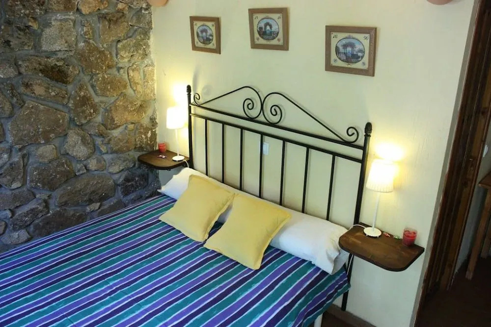 La Quinta de los Enebrales