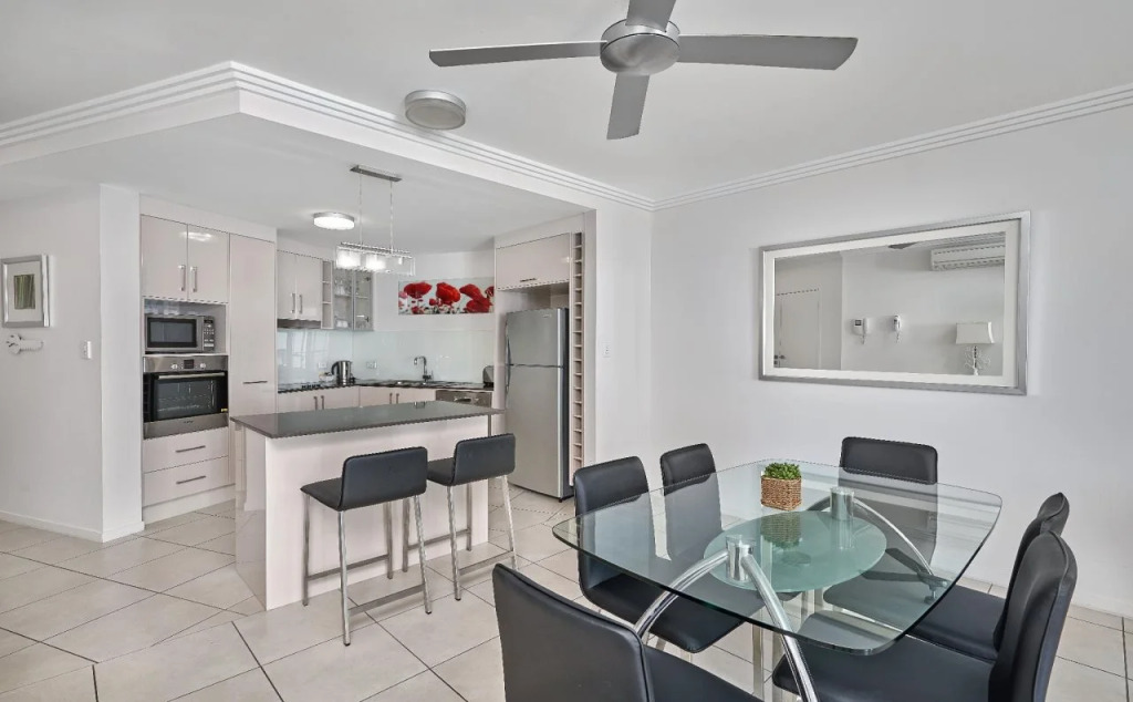 Vision Apartments