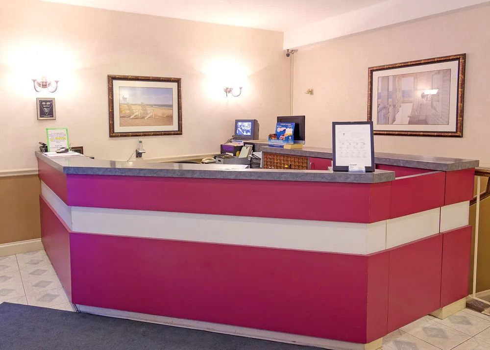 Coastal Inn Dartmouth