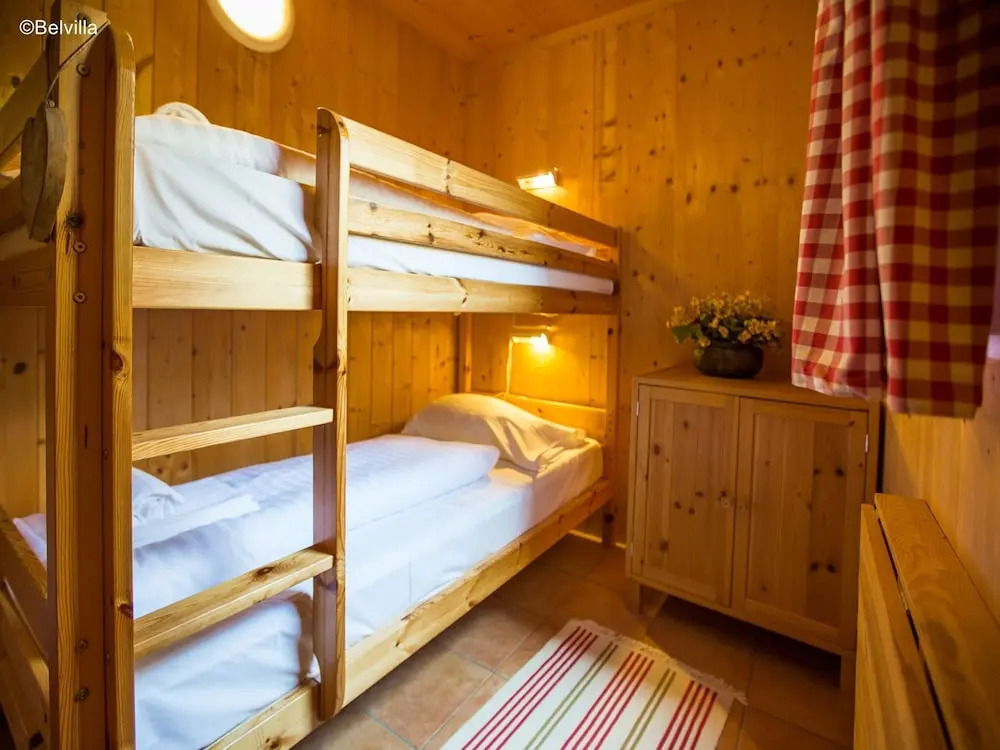 Cozy Chalet in Hohentauern With Parking