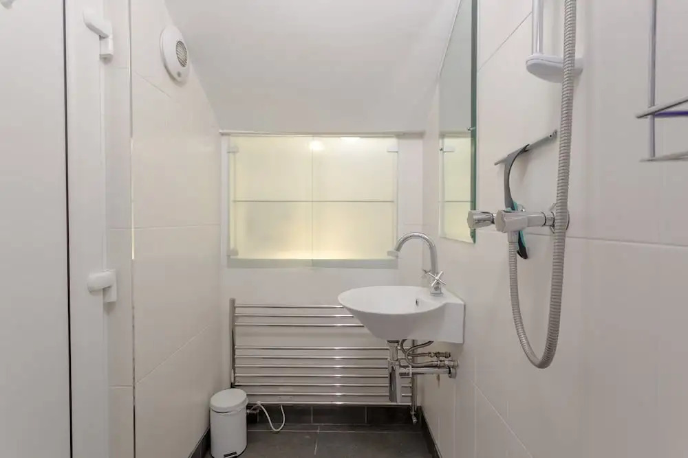 2 Bedroom Victorian Flat in the Heart of Islington