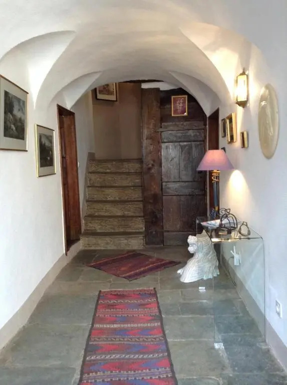 A Casa di Pia