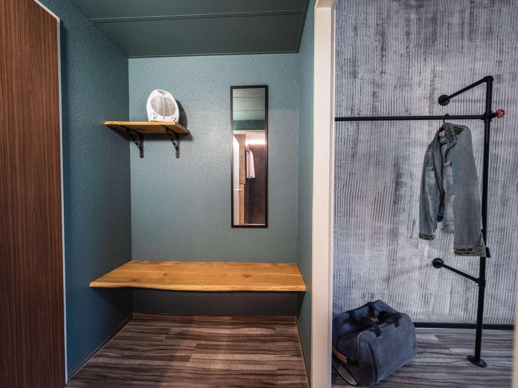Ibis Styles Linz