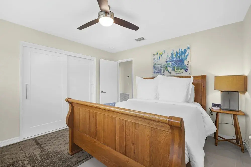 Relax in Luxury - 3 Bed 2 Bath Oasis With Pool