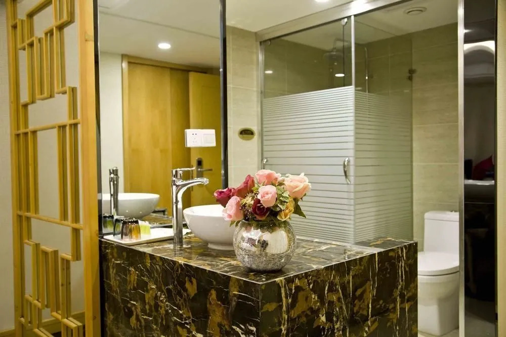 Jinhai Wujin Hotel