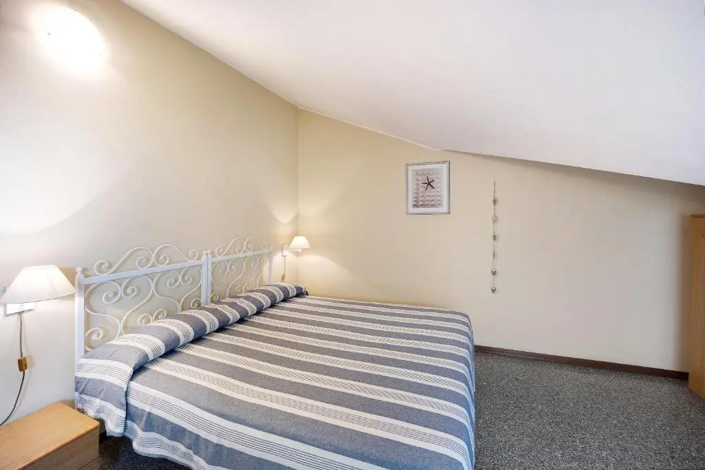 Appartamento Orizzonte 5 A