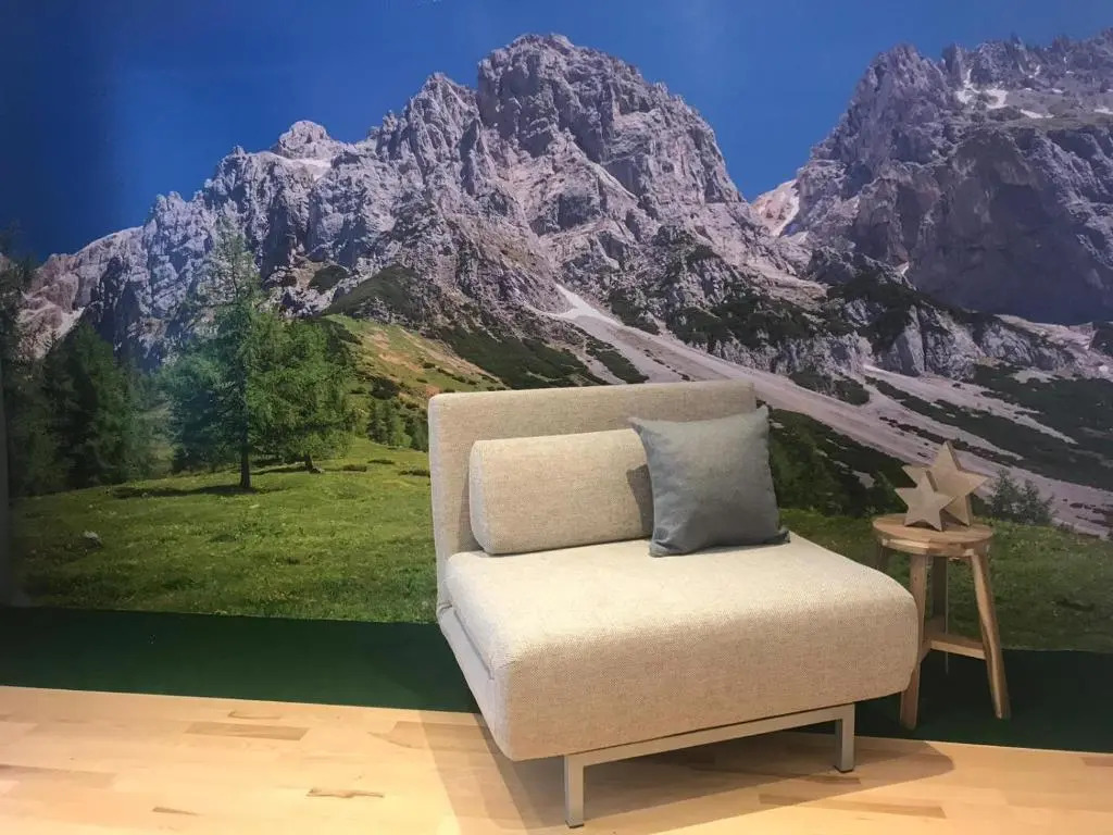 Wellnessapartment Alpenland Top 22