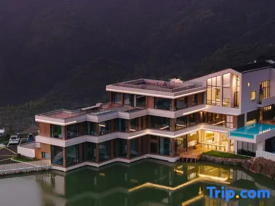 Dongcheng Mountain Villa