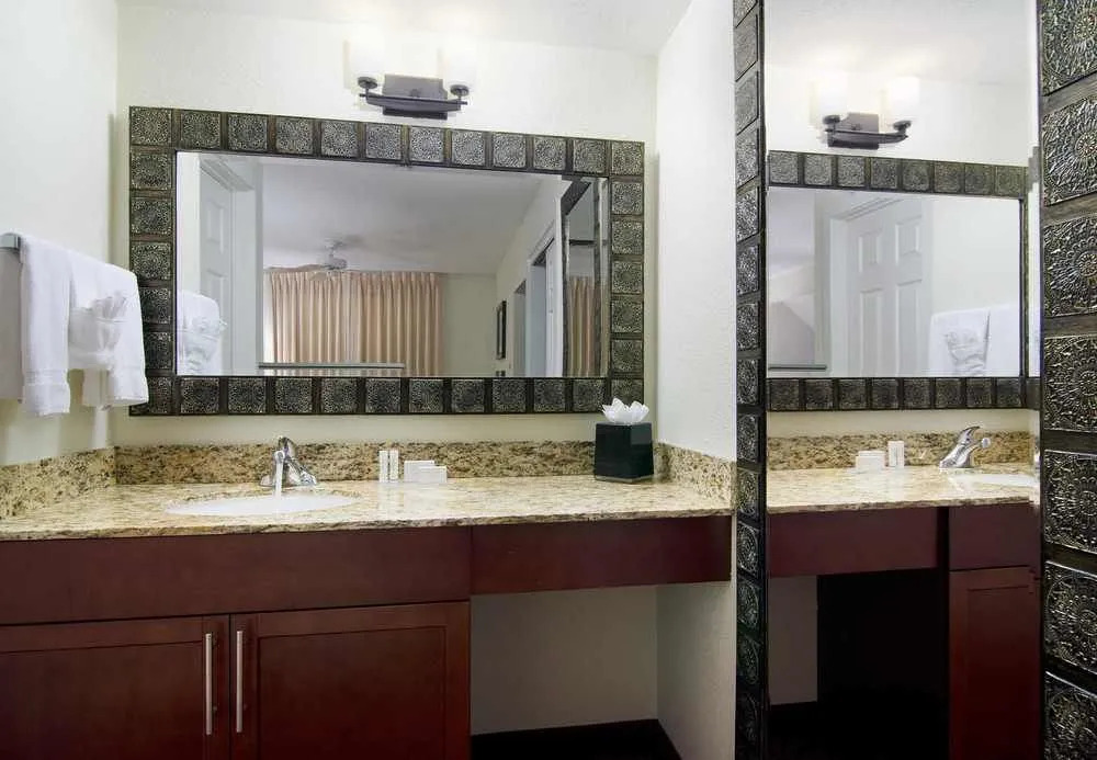 Residence Inn Santa Fe
