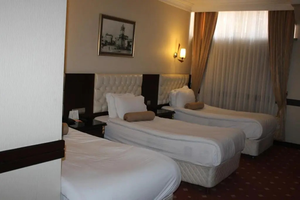 Adana Erten Otel