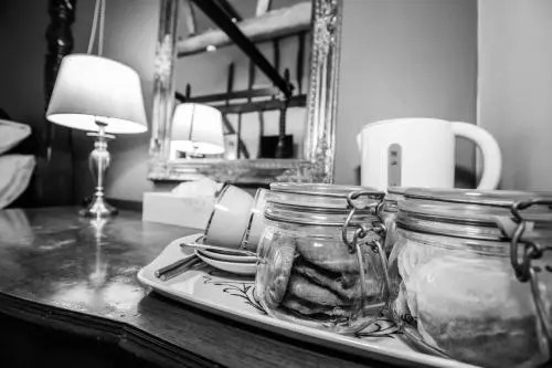 The Potton Nest Bed and Breakfast