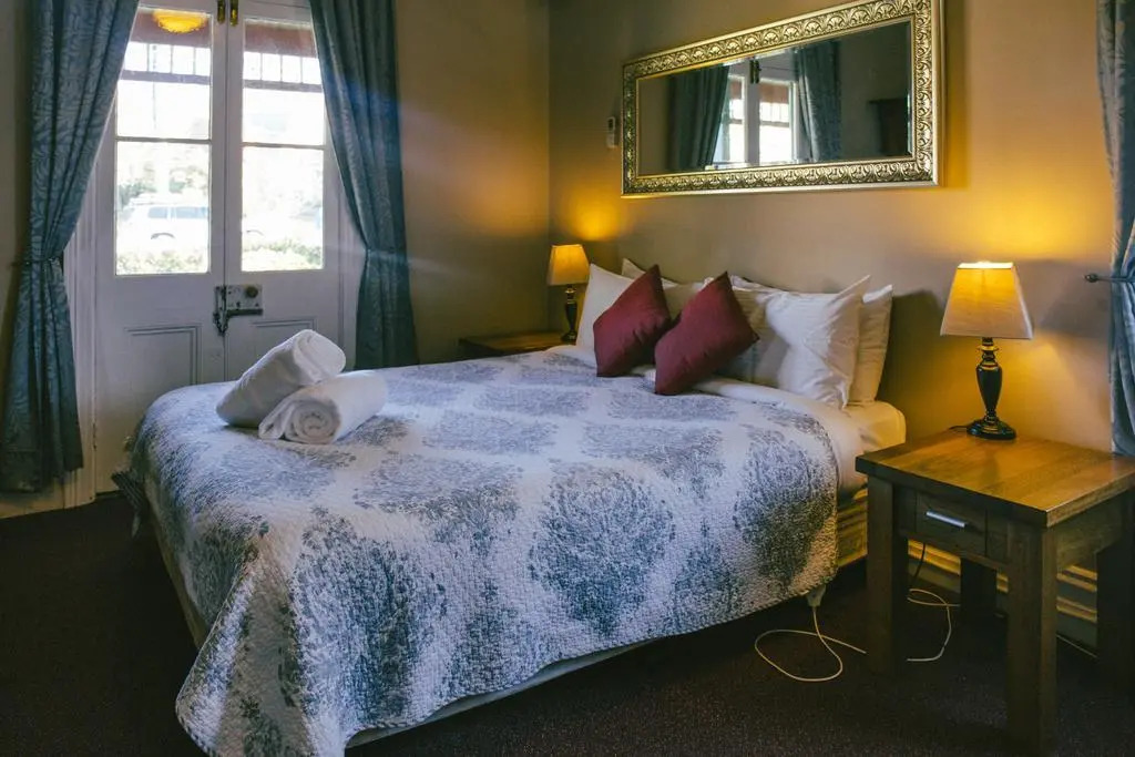 Glenella Guesthouse