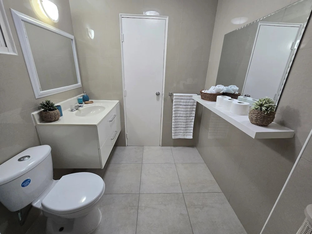 Rooi Santo Residence