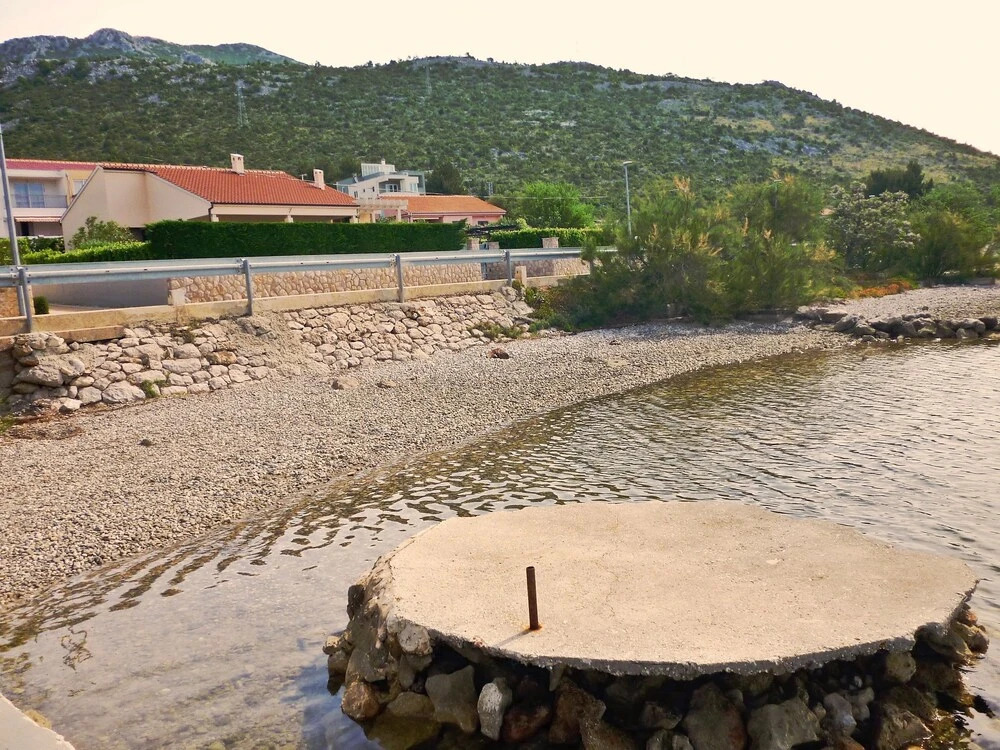 Apartments Bugenvilla-with Beautiful Seaview