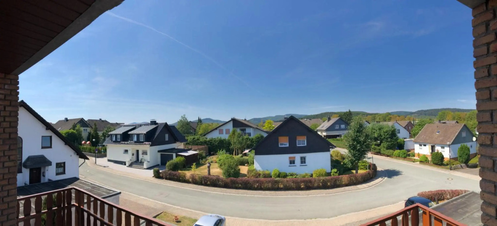 Ferienwohnung Rütten