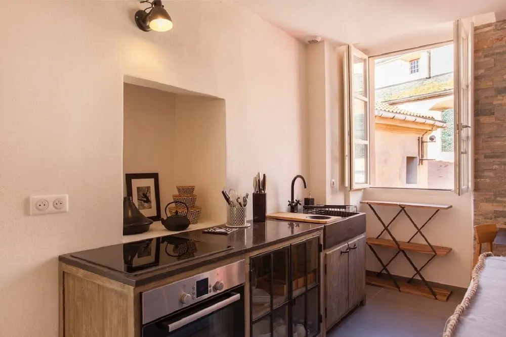 Casa Salvatori