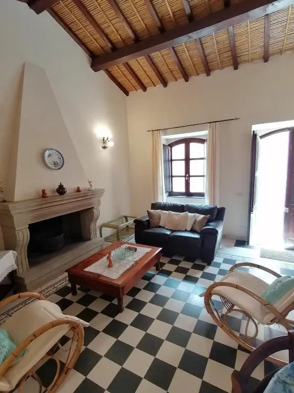 Casa Anna - Villetta indipendente in tipico stile sardo IUN Q5687