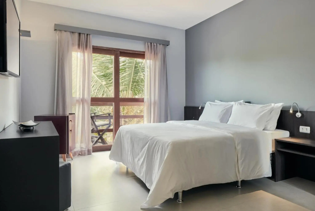 Rox by Essenza Hotel