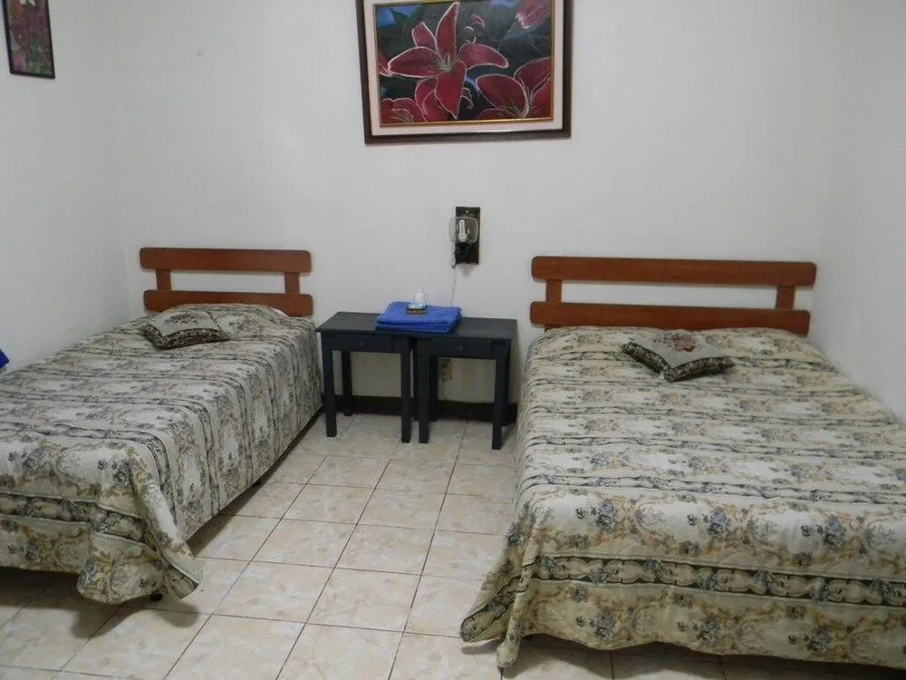 Hotel Mi casa Guatemala