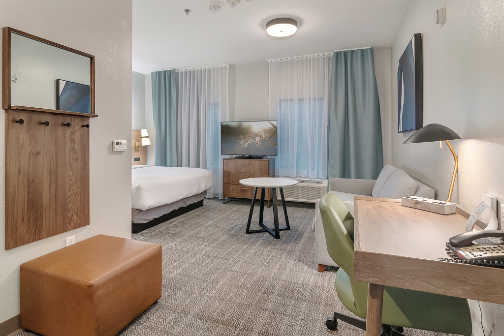 Staybridge Suites Tyler University Area by IHG