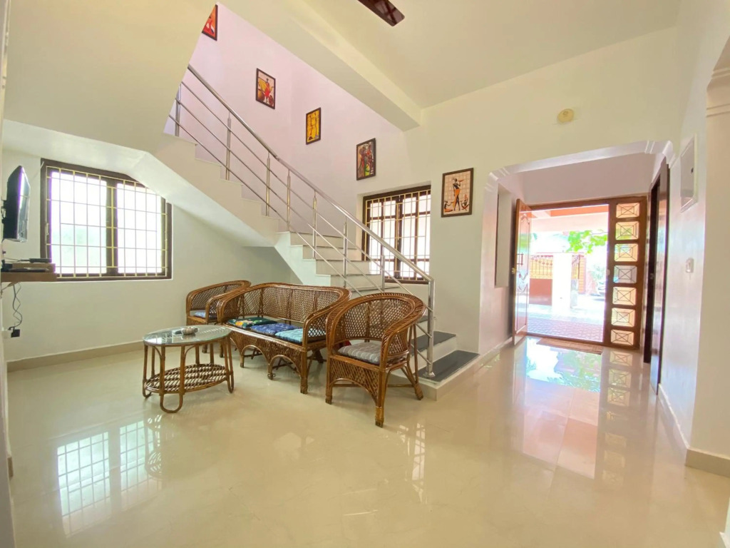Le Royce Bungalow
