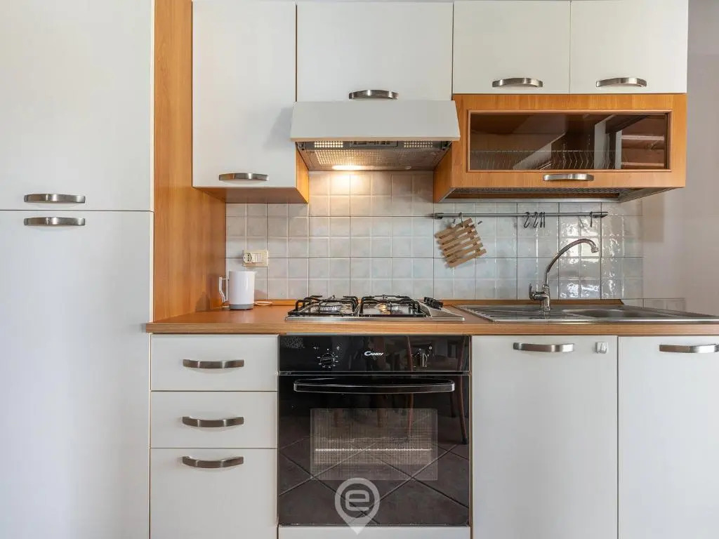 La Mora - Apartment Near the Sea