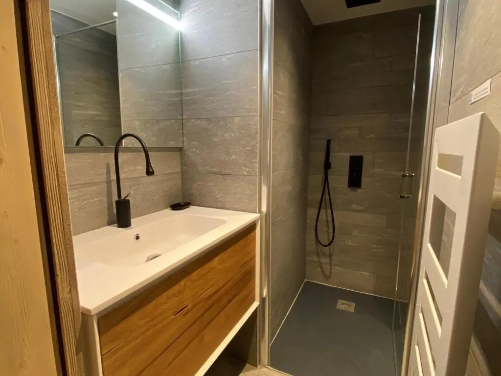 Appartement Les Gets, 5 pièces, 8 personnes - FR-1-598-43