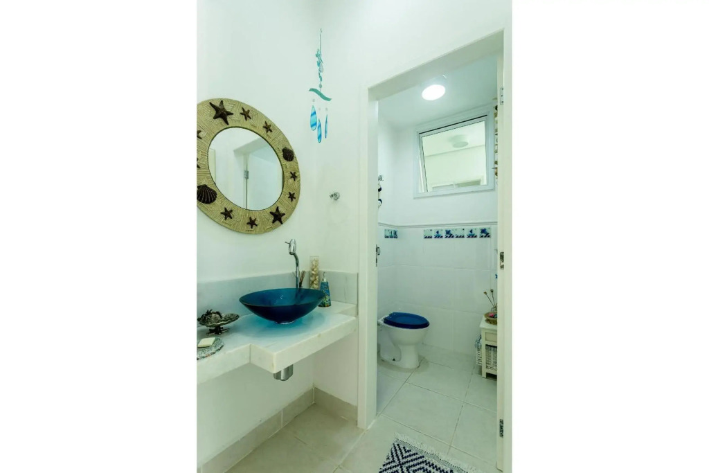 Casa alto padrão com piscina no condomínio Costa Verde da Tabatinga, próxima da praia