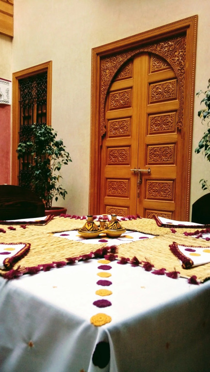 Riad Miral