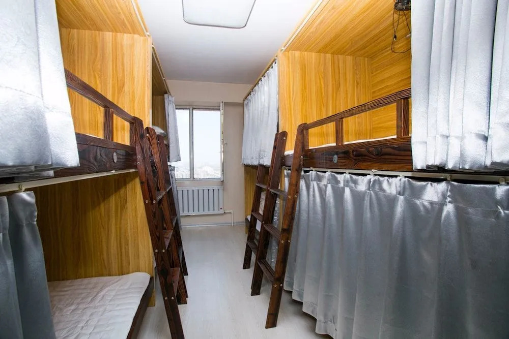 Harbin Midian Youth Hostel