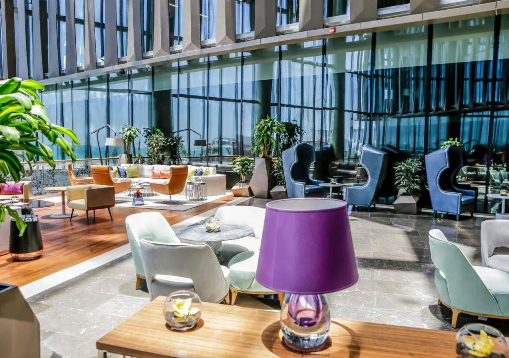 Rixos Premium Dubai JBR