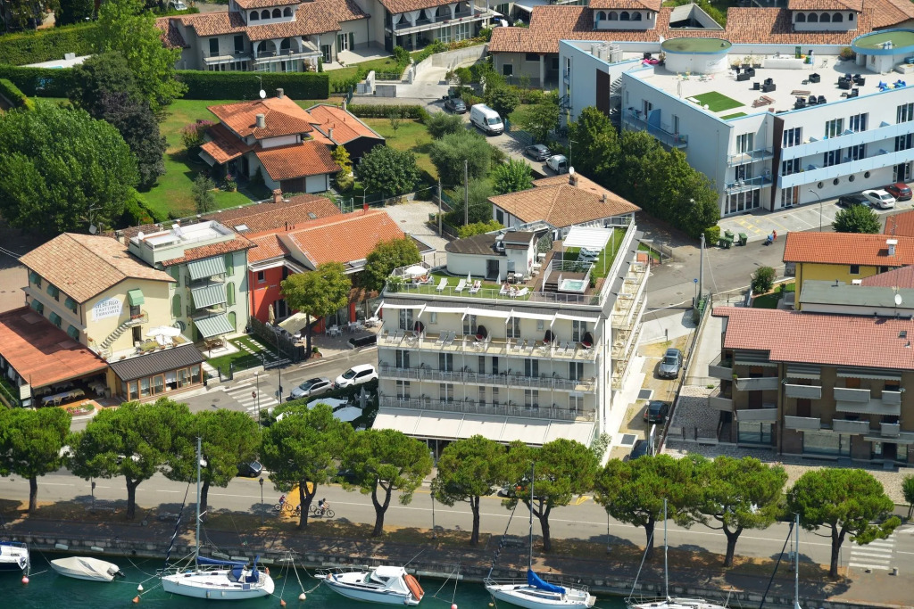 Hotel Acquadolce