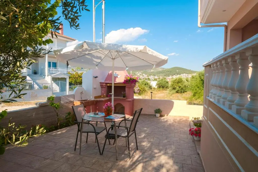 Villa Kaiti
