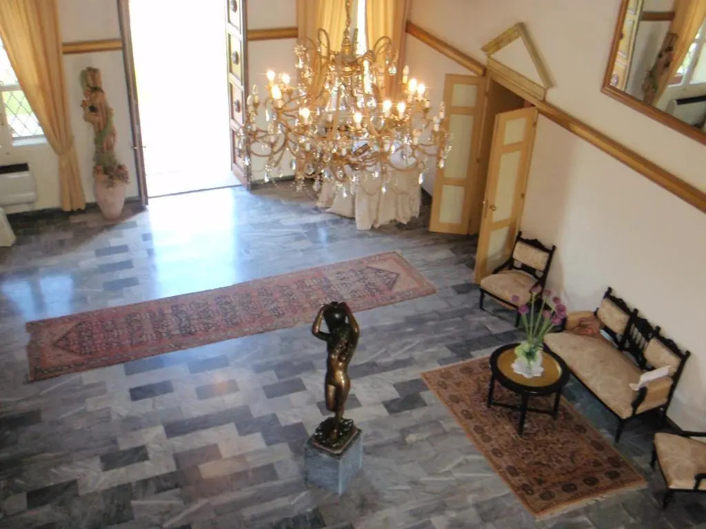 Villa Carrer