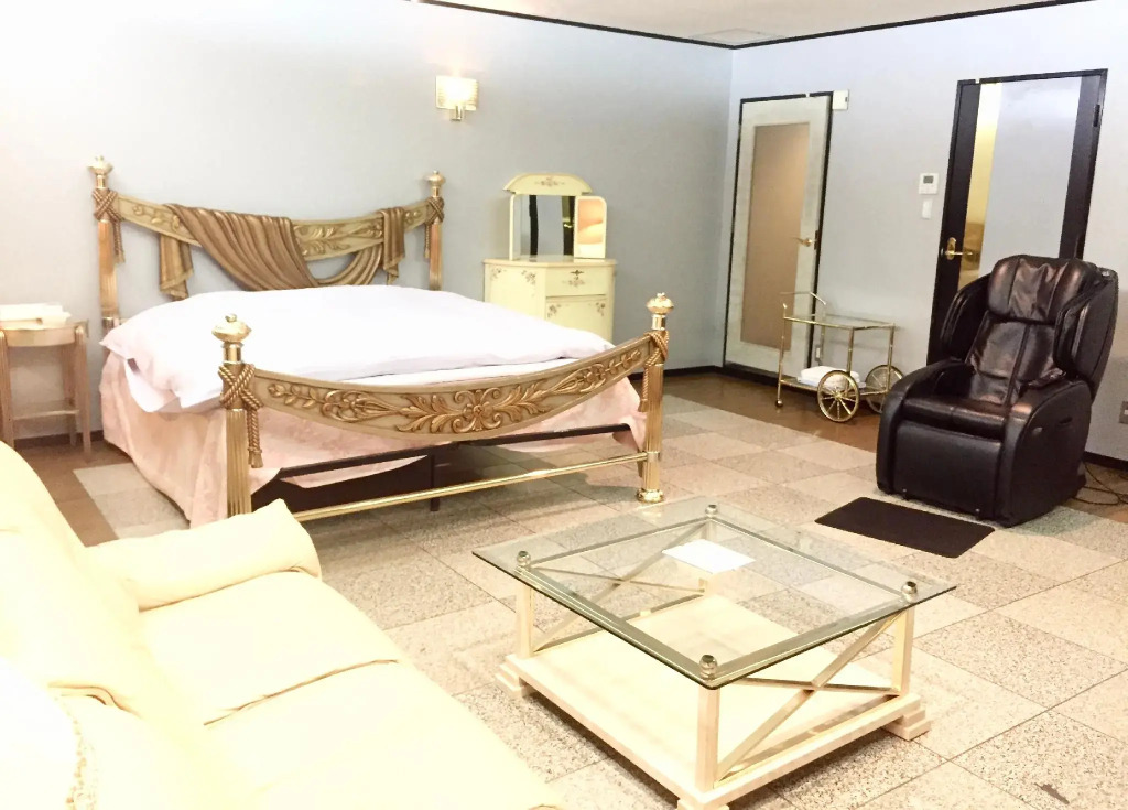 Hotel Ritz Koshien