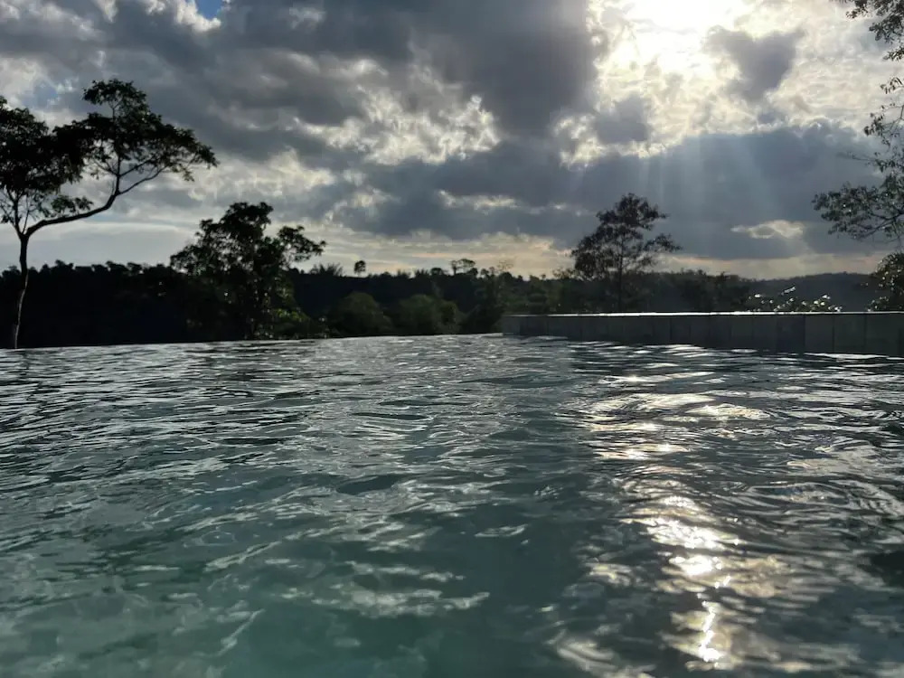 Costa del Sol Iguazú Suites