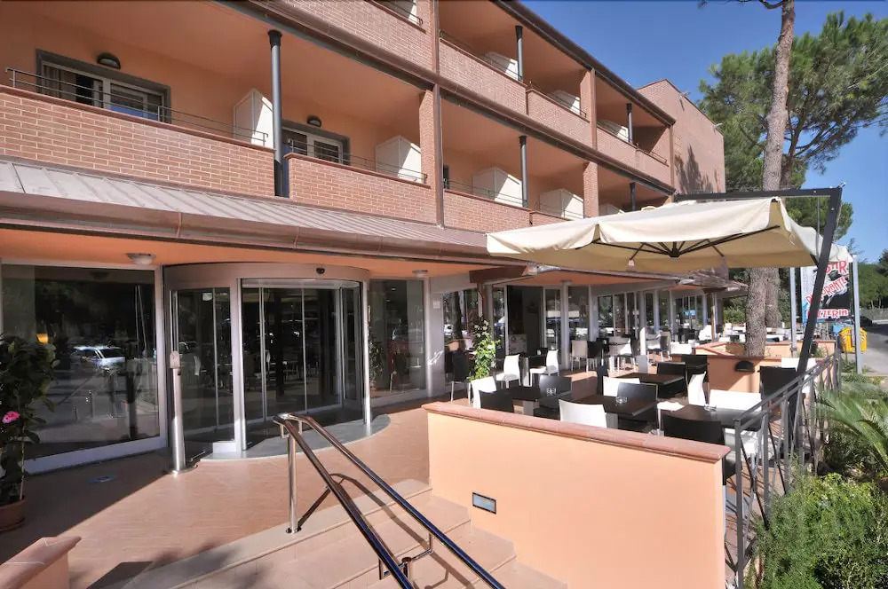 Hotel Riva dei Cavalleggeri