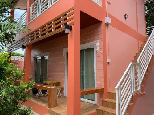Thippawan Bungalow