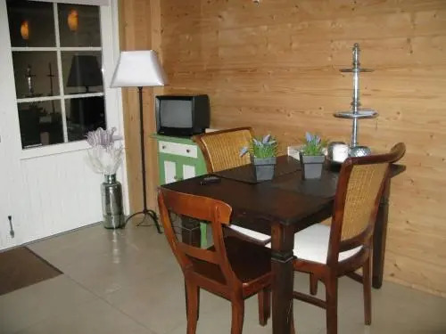 B&B Erve Brinkert