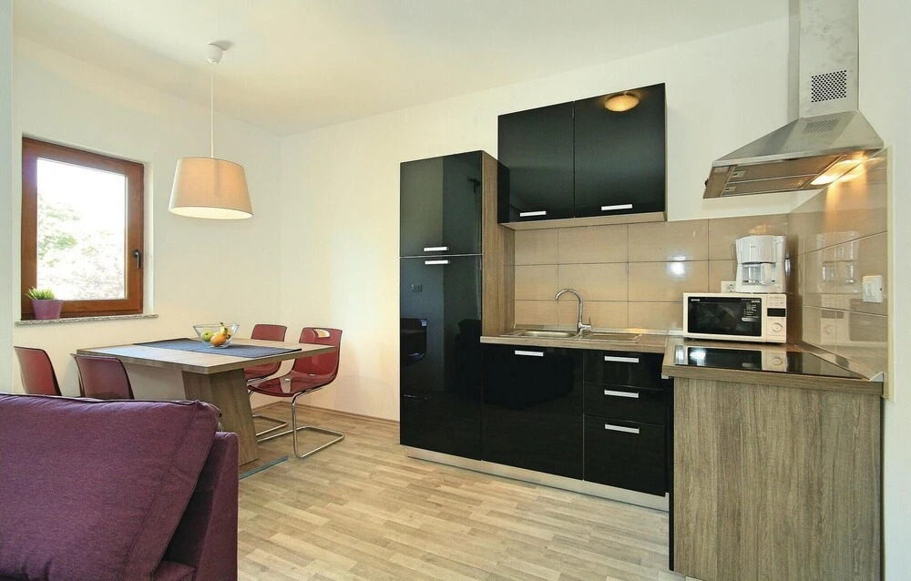 Beautiful Home in Umag With Wifi and 1 Bedrooms